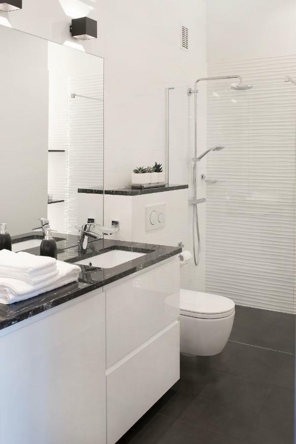 Art Room Boutique Apartment Красков Екстериор снимка