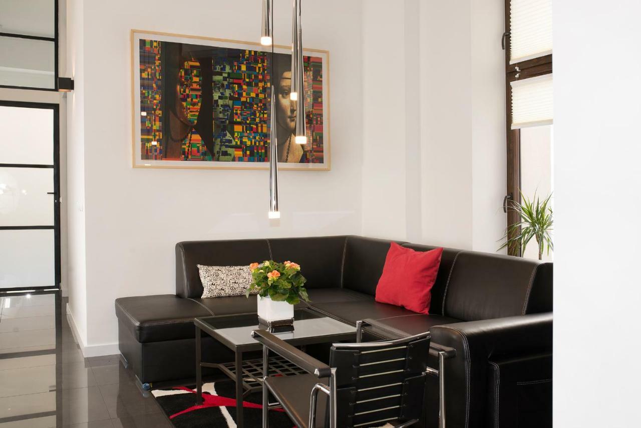 Art Room Boutique Apartment Красков Екстериор снимка